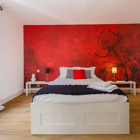 Travel Homes - L'evasion, Rez Chaussee Avec Cour *