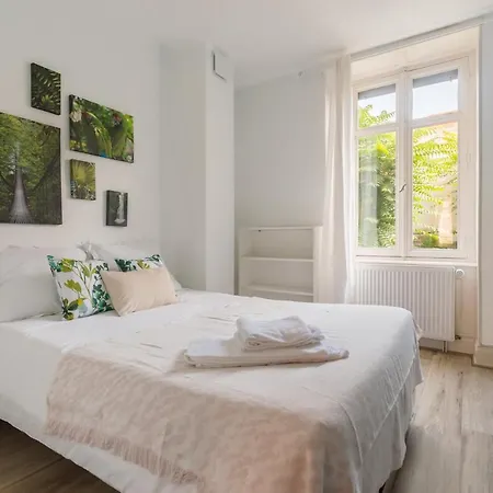 Travel Homes - L'evasion, Rez Chaussee Avec Cour * Mulhouse