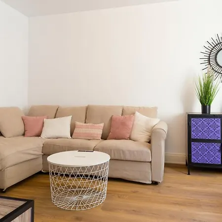 Travel Homes - L'evasion, Rez Chaussee Avec Cour *