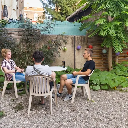 Travel Homes - L'evasion, Rez Chaussee Avec Cour